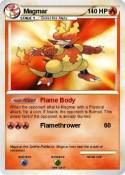 Magmar
