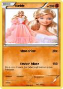 barbie