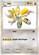 tails