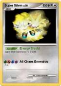 Super Silver