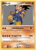 goku