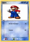 mario