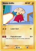 Stewie Griffin