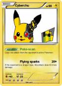 Cyberchu