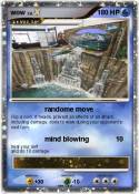 wow