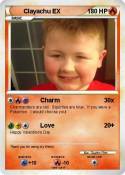 Clayachu EX