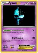 CySkull