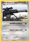 50cal rifle(nev