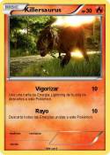 Killersaurus