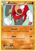 Knuckles