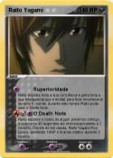 Raito Yagami
