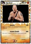 big show