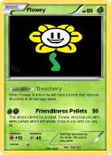 Flowey