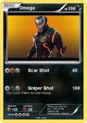 Omega