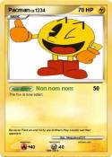 Pacman