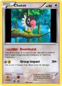 Chatot