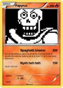 Papyrus