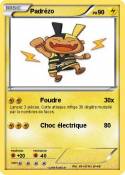 Padrézo