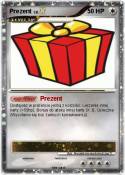 Prezent
