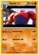 baymax 2.0