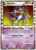 Mewthree