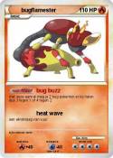 bugflamester
