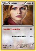 Annabeth
