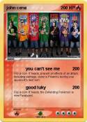 john cena