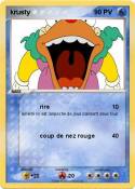 krusty