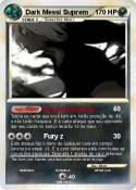 Dark Messi Supr