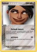 Default