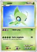 celebi