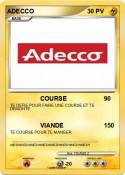 ADECCO