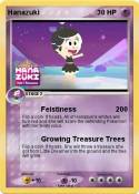 Hanazuki