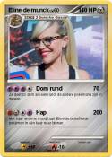 Eline de munck