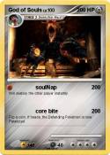 God of Souls
