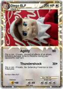 Diego ELF