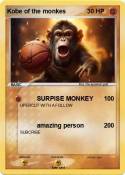Kobe of the
