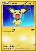 pichu sad