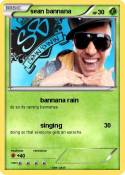 sean bannana