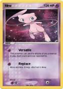 Mew