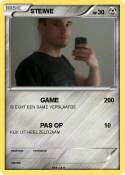 STEIWE