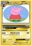 het varken
