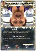 General upside