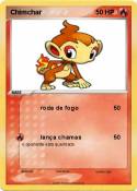 Chimchar