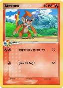 Monferno