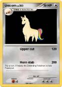 Unicorn