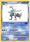 kyurem