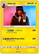 king von