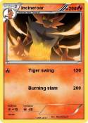 Incineroar